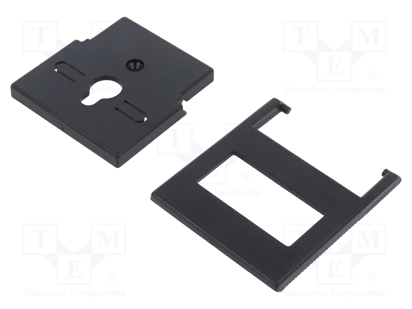 SUPERTRONIC CL004N Pidike 108x55x6mm (50 kpl erä)