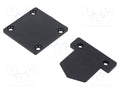 SUPERTRONIC CL003N Pidike 64x49x3mm