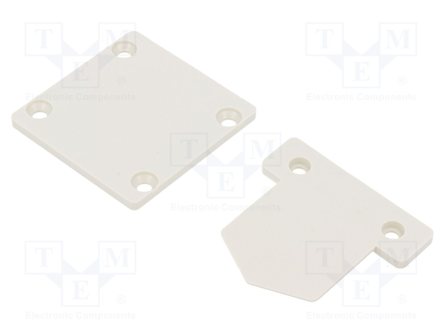 SUPERTRONIC CL003L Kotelon pidike 64x49x3mm