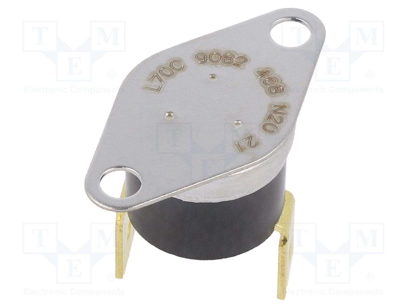 HONEYWELL 2455RM-90820468 Termostaatti 70°C