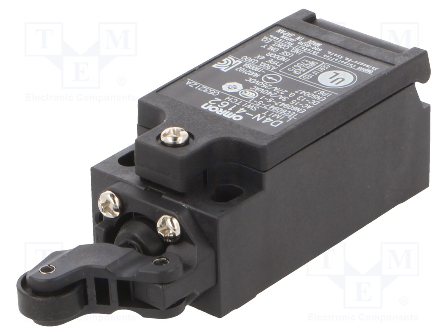 OMRON D4N-4162 Rajakytkin 10A