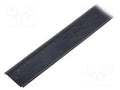 RST ROZTOCZE UT-5.5-10M Reunasuojalista EPDM, pituus 10m