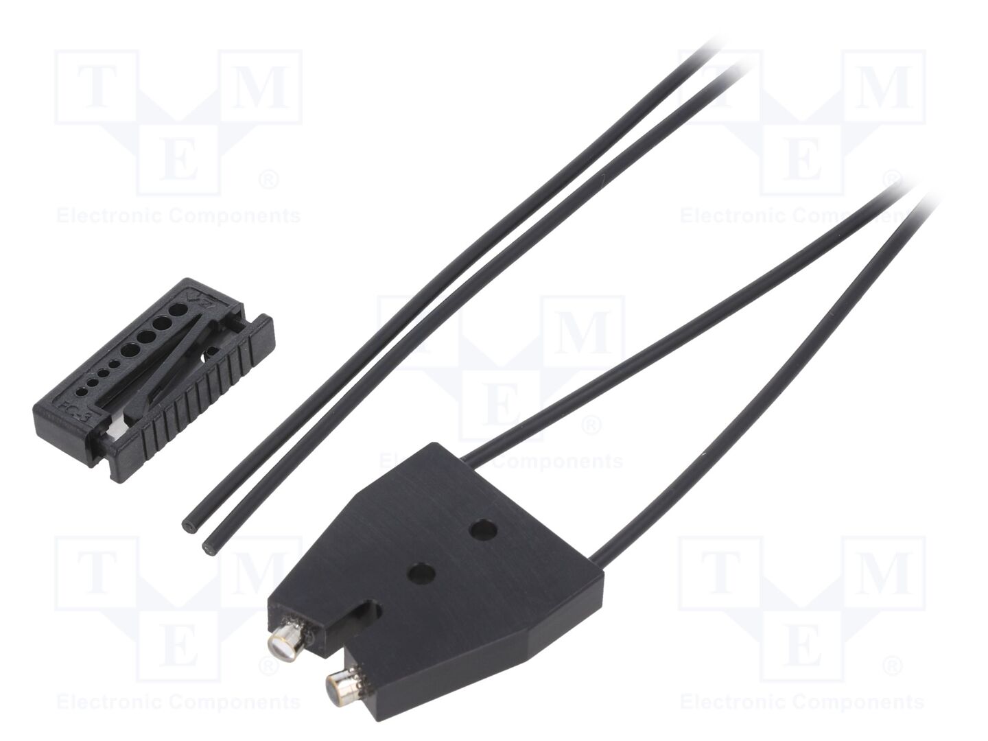 AUTONICS FLFU-320-10WP Valokuituanturi 0-80mm