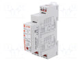 RELPOL RPB-2ZSMI-UNI Asennusrele 16A