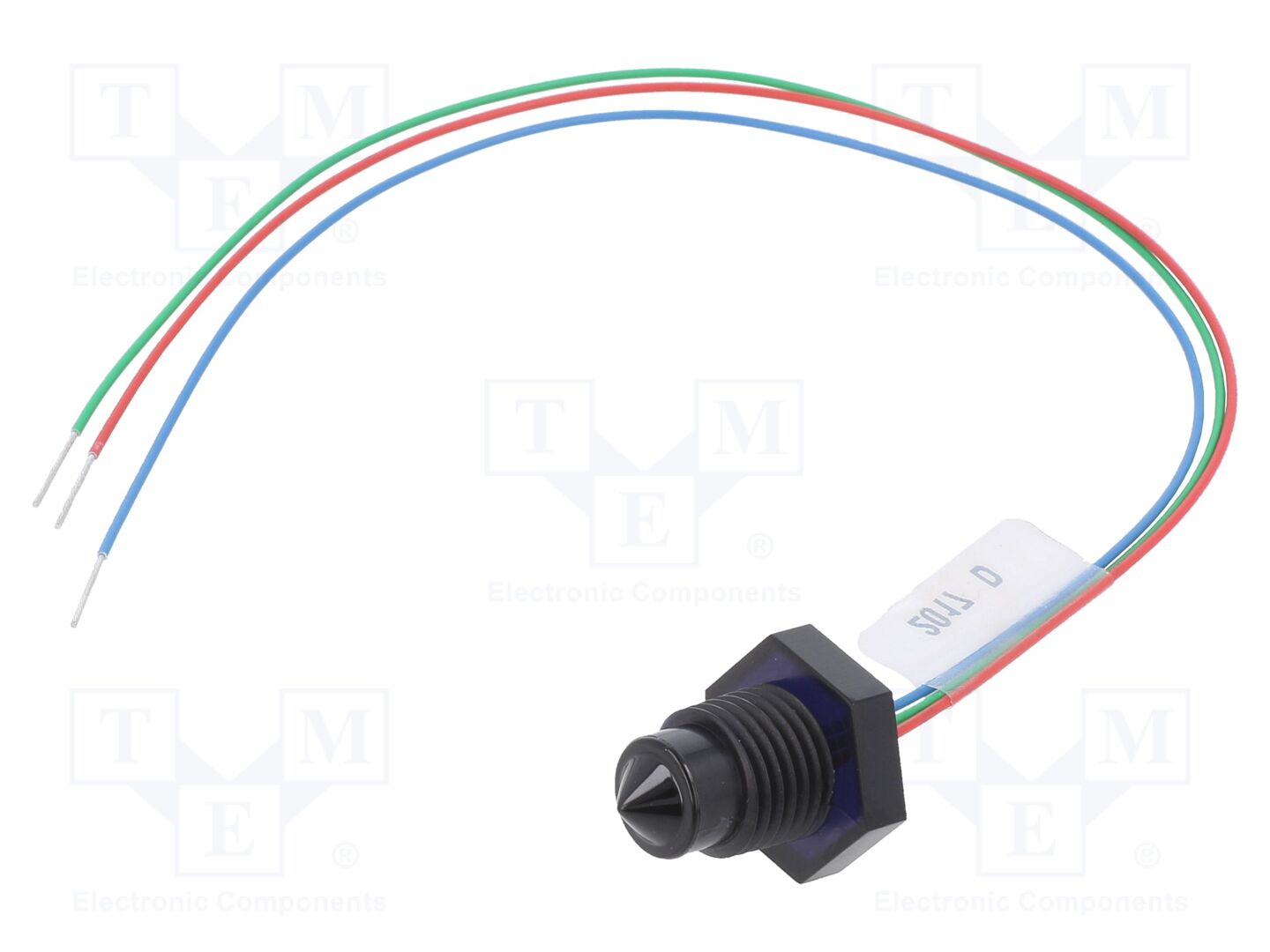 SENSATA / CYNERGY3 OLS700D3SH Pinnankorkeusanturi 5-15VDC
