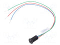 SENSATA / CYNERGY3 OLS510D3L Pintatunnistin 5÷15VDC