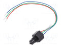 SENSATA / CYNERGY3 OLS210D3L24-003 Pintatunnistin 10÷28VDC