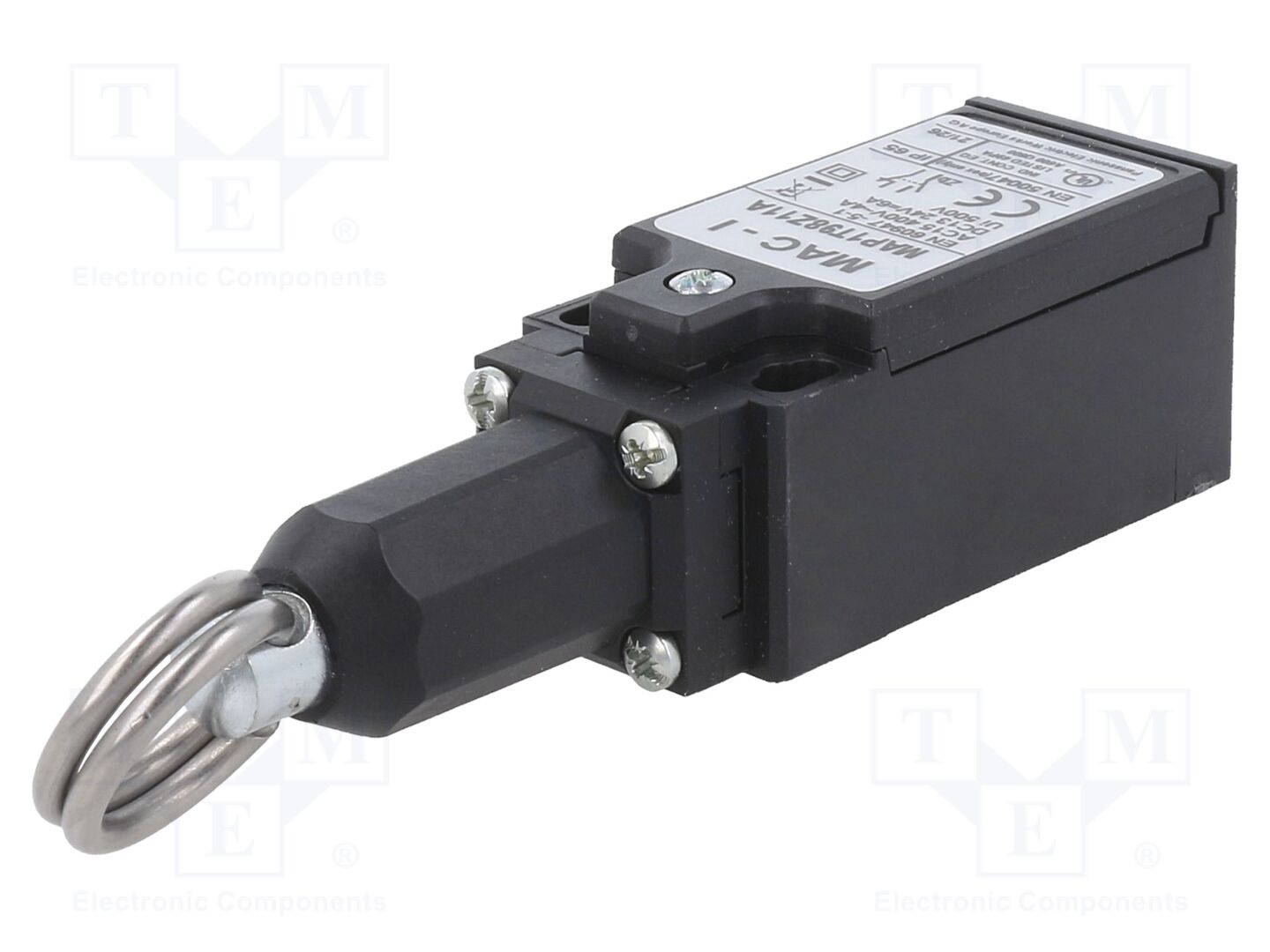 PANASONIC MAP1T98Z11 Rajakytkin 10A