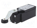 PANASONIC MAP1T45Z11 Rajakytkin muovirulla Ø18mm