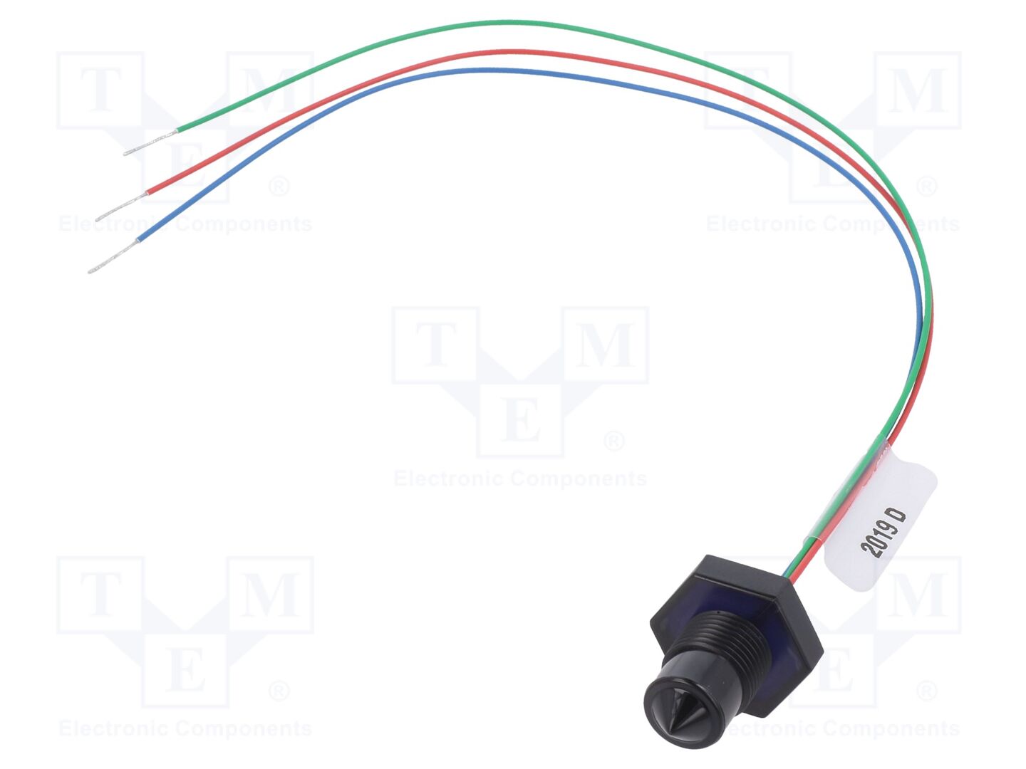 SENSATA / CYNERGY3 OLS200D3SH Nestepinta-anturi 5÷15VDC