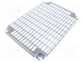 SCHNEIDER ELECTRIC NSYMR34 Asennuslevy 728.3g