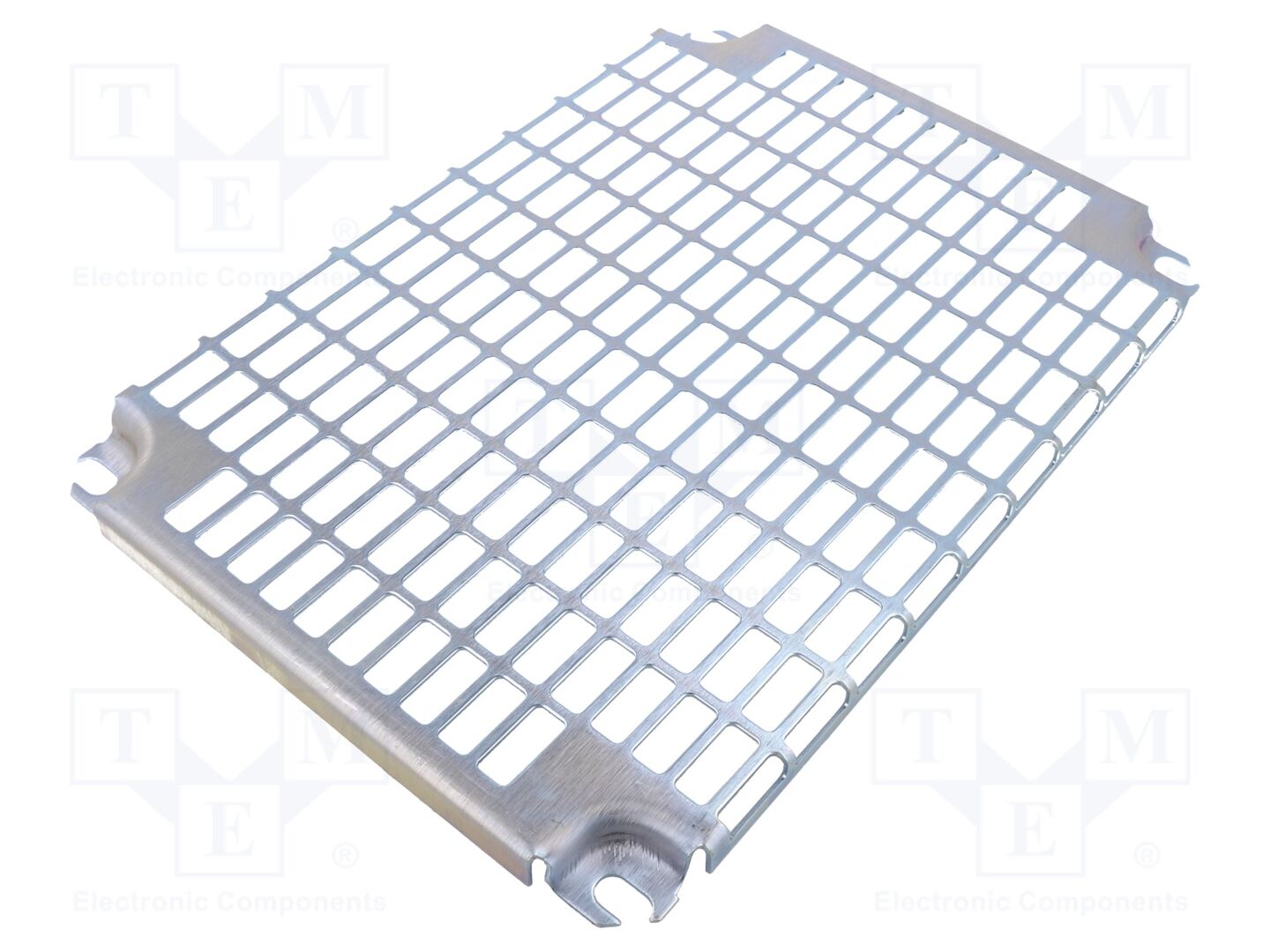 SCHNEIDER ELECTRIC NSYMR34 Asennuslevy 728.3g