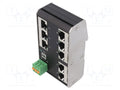 MURRELEKTRONIK 58902 Automaatiomoduuli 9÷36VDC