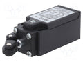 PANASONIC MAP1T31Z11 Rajakytkin 400VAC