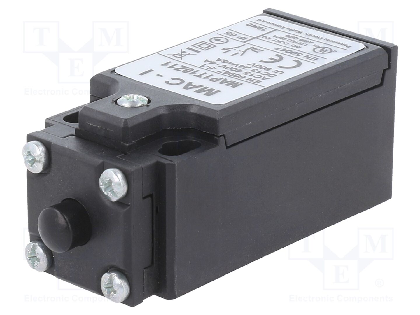 PANASONIC MAP1T10Z11 Rajakytkin 10A