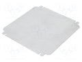SCHNEIDER ELECTRIC NSYMM33SB Asennuslevy 1.5mm