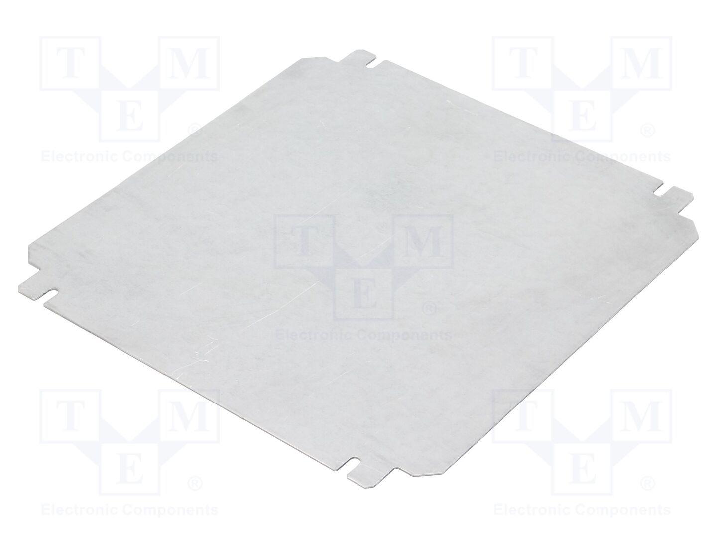 SCHNEIDER ELECTRIC NSYMM33SB Asennuslevy 1.5mm