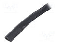 KURANT EP-3/BK Reunasuojalista L: 10m