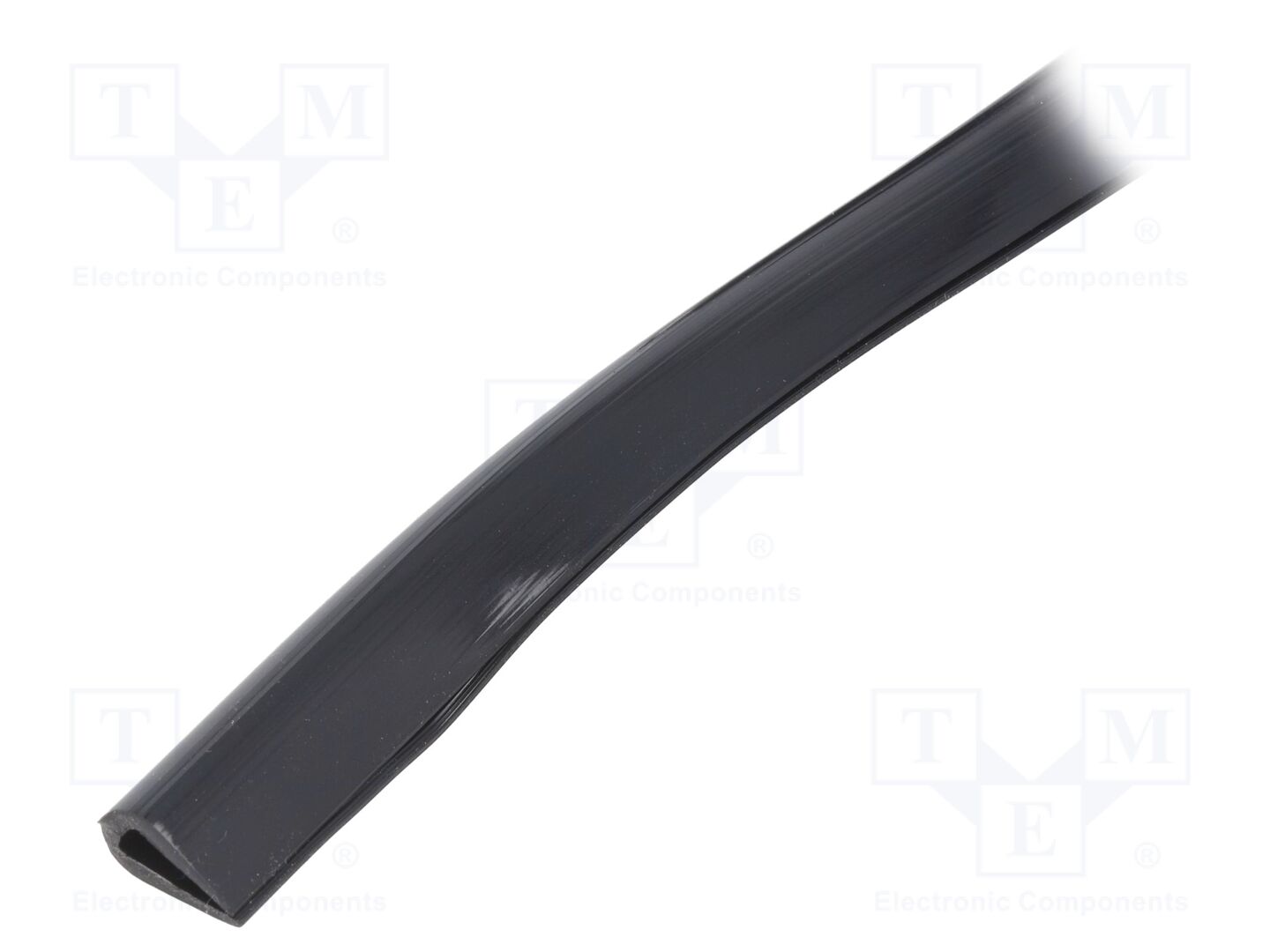 KURANT EP-3/BK Reunasuojalista L: 10m