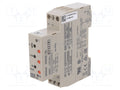 OMRON H3DS-SL Ajastin 0,1s÷120h
