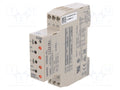 OMRON H3DS-FL Analogiakello 0,1s÷12h