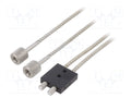 AUTONICS GLF-310-12V2 Valokuituanturi 0-60mm