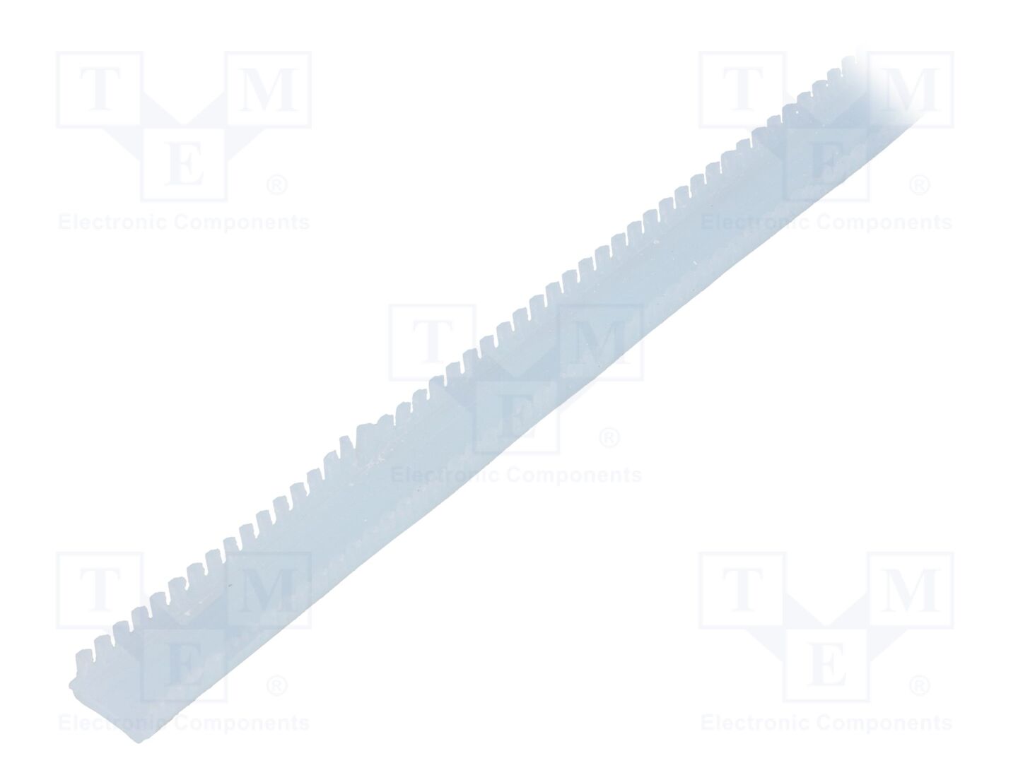 HELLERMANNTYTON G51NF-PA6-NA Reunanauha 25m