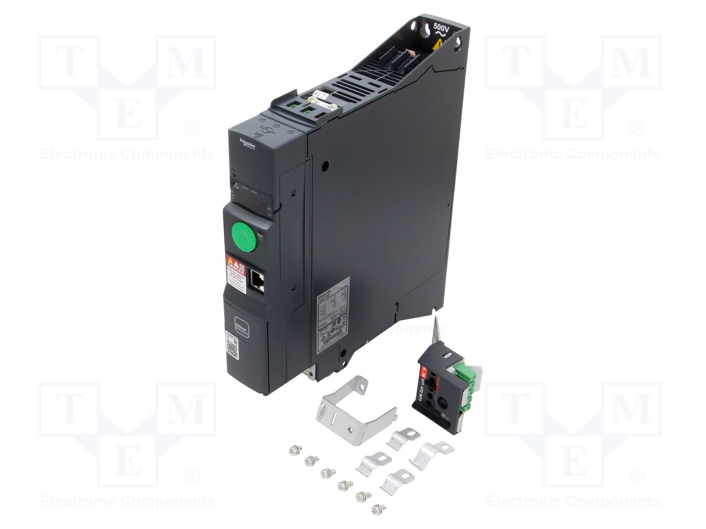 SCHNEIDER ELECTRIC ATV320U06N4B Taajuusmuuttaja 0.55kW