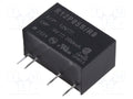 RECOM R12P05S/R8 DC/DC-muunnin 1W