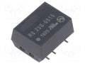RECOM R0.25S-0515 DC/DC-muunnin 0.25W