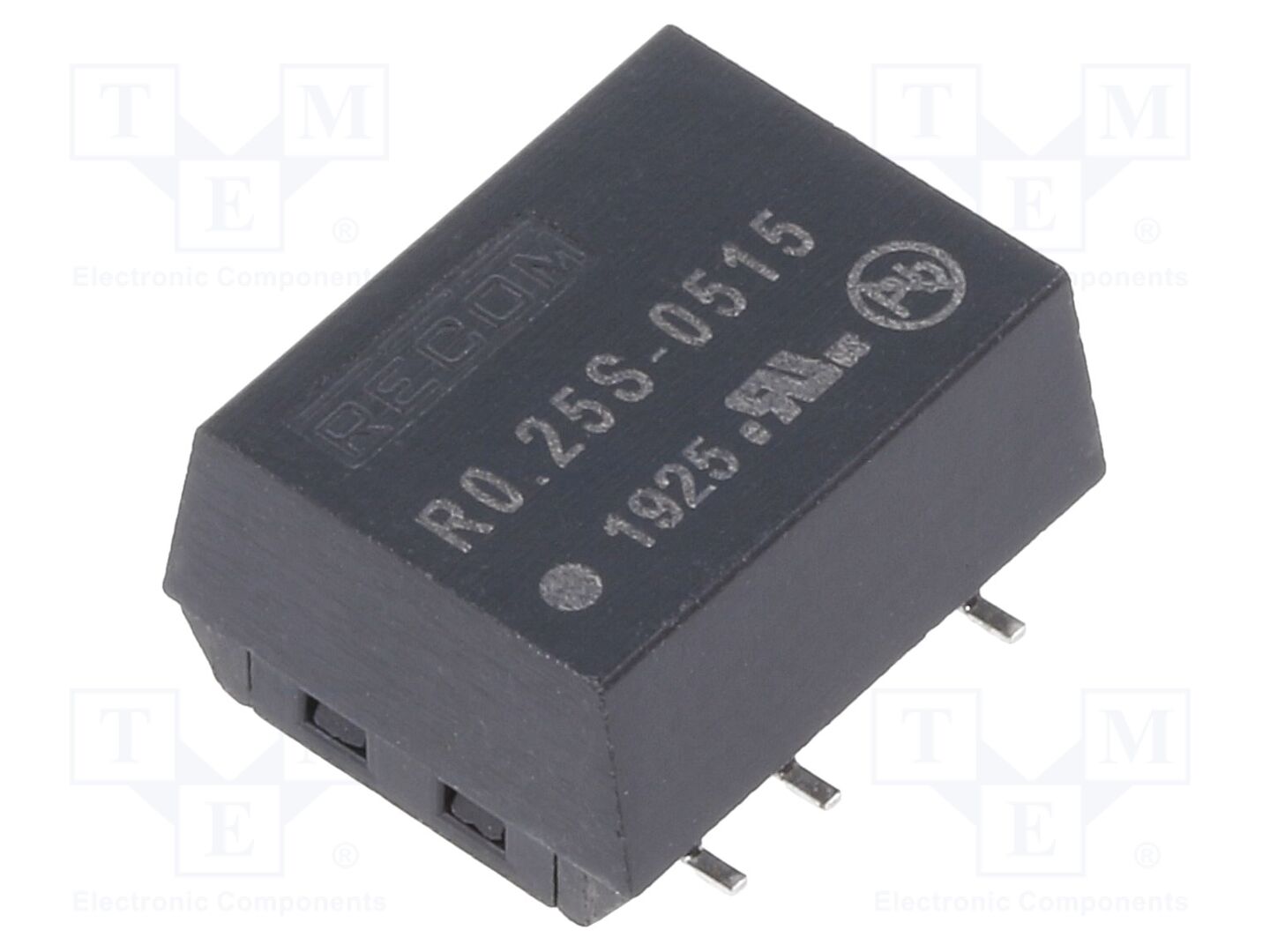 RECOM R0.25S-0515 DC/DC-muunnin 0.25W