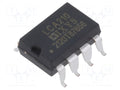 IXYS LCA210S Puolijohderele SPDT, 350VAC