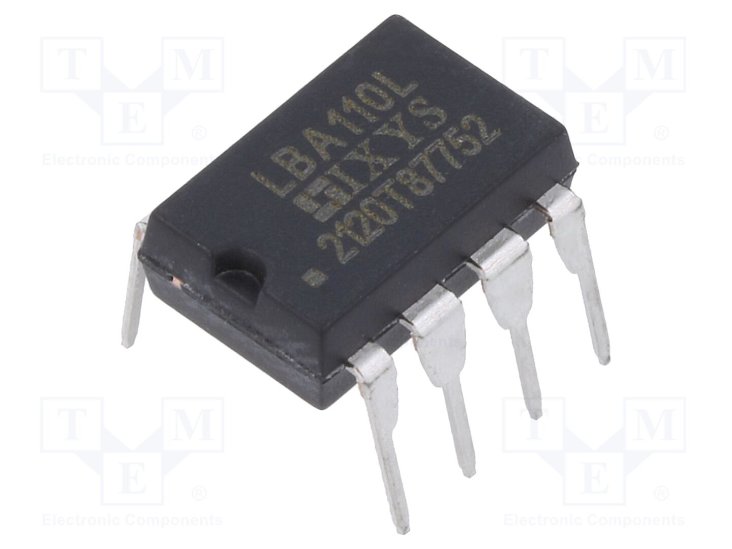 IXYS LBA110L Puolijohderele 120mA
