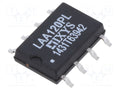 IXYS LAA120PL Puolijohderele 170mA