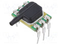 HONEYWELL ABP2DRNT006KG2A3XX Paineanturi 0-6kPa