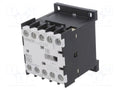 OMRON J7KNA-09-4-230 Kontaktori 230VAC 9A