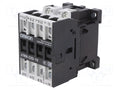 OMRON J7KN-22D-10-230 Kontaktori 22A