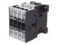 OMRON J7KN-10D-10-230 Kontraktori 230VAC