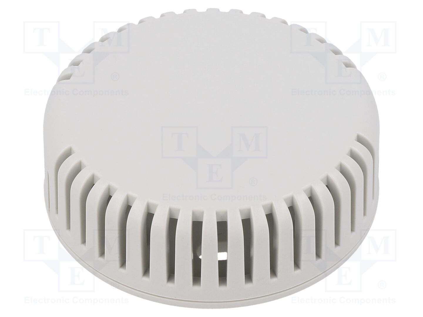 HAMMOND 1551V12GY Kotelo alarmeille ja antureille Ø: 60mm