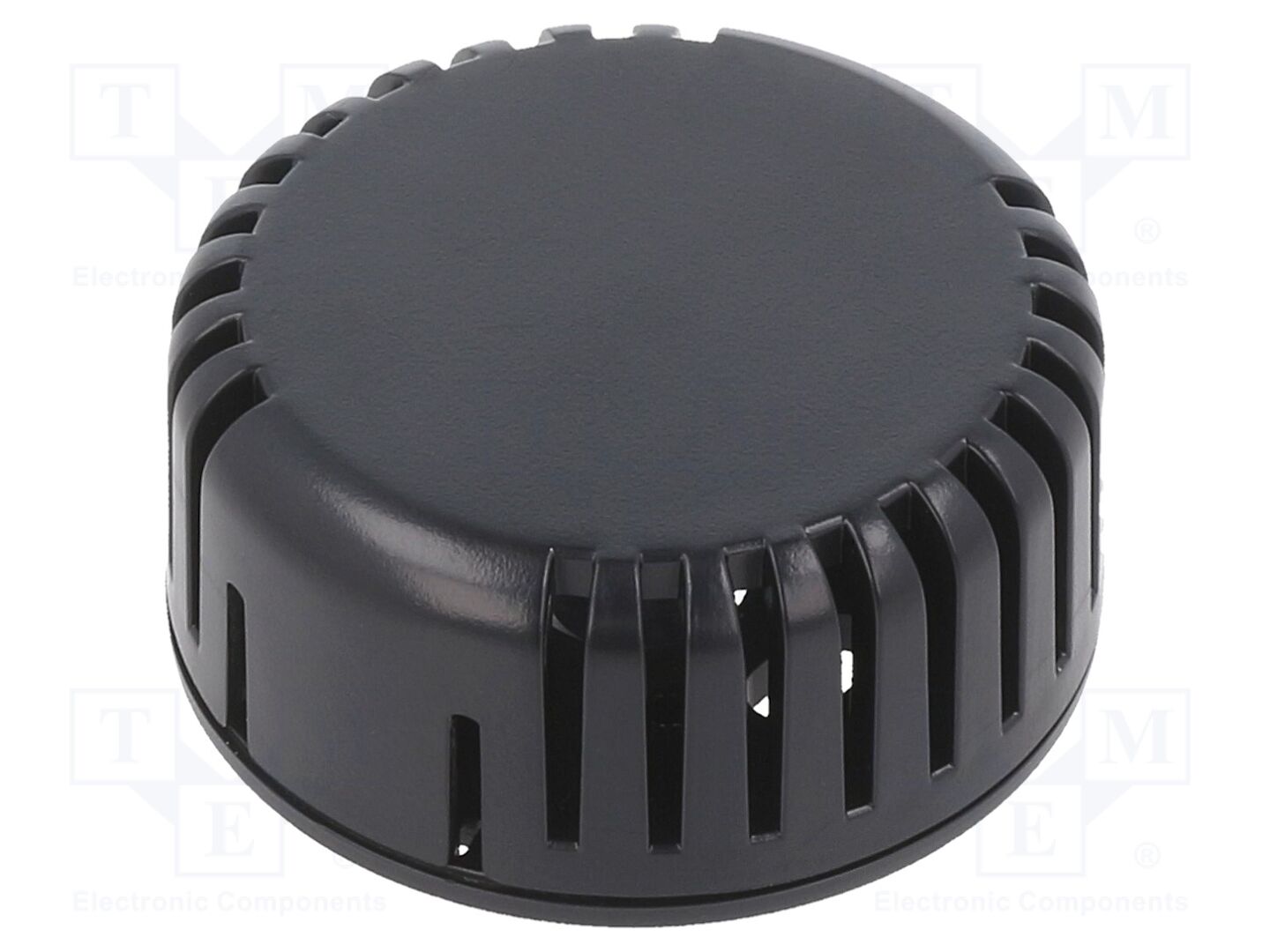 HAMMOND HM-1551V11BK Kotelo alarmeille ja antureille 45mm (50 kpl erä)