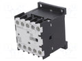 OMRON J7KNA-09-01-24VS Kontaktori 9A