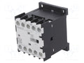 OMRON J7KNA-09-01-24D Kontaktori 9A
