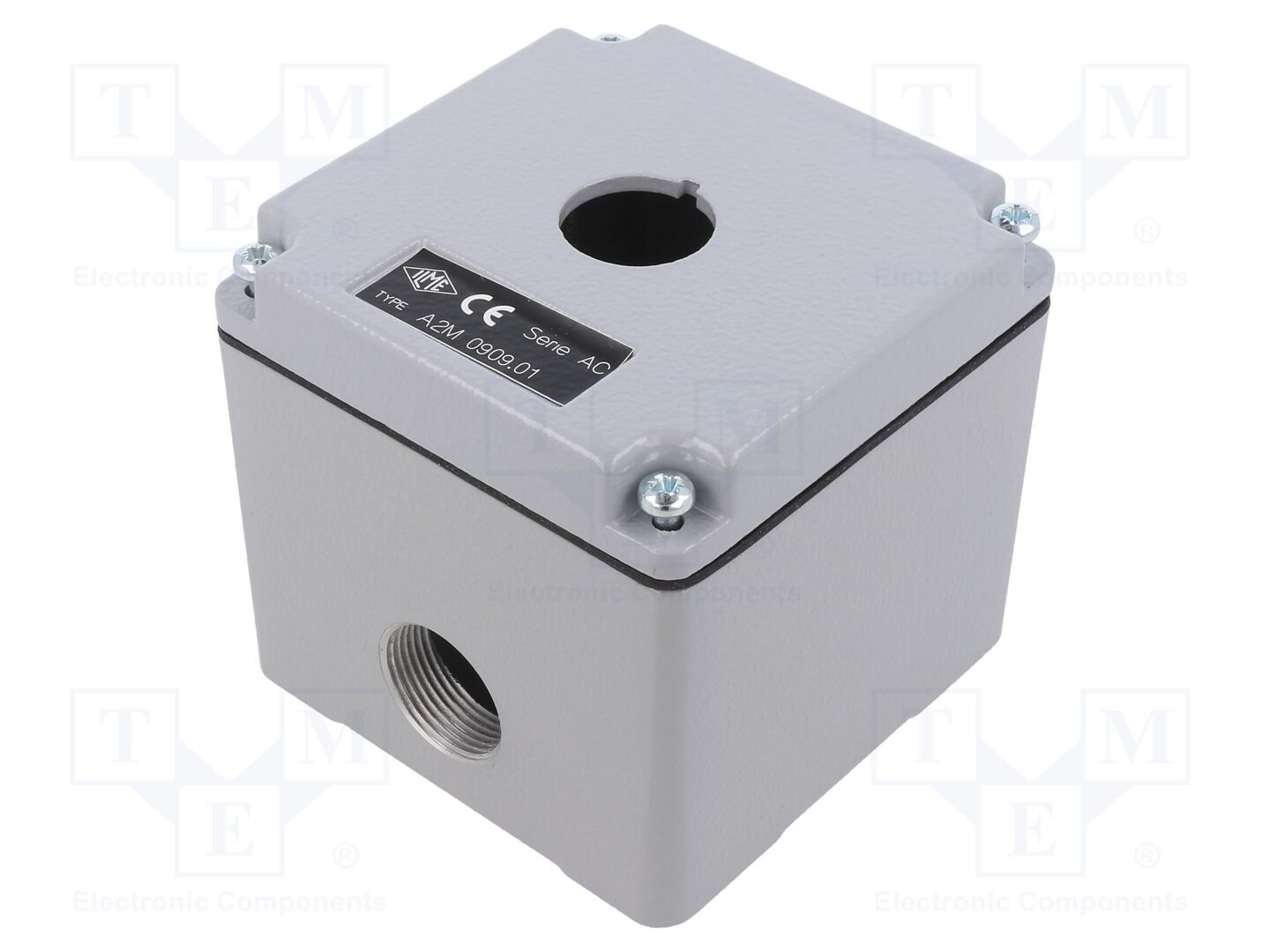 ILME A2M 0909.01 Kaukosäätimen kotelo IP65