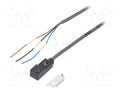 OMRON E2S-W25-1M Induktiivinen anturi 2.5mm