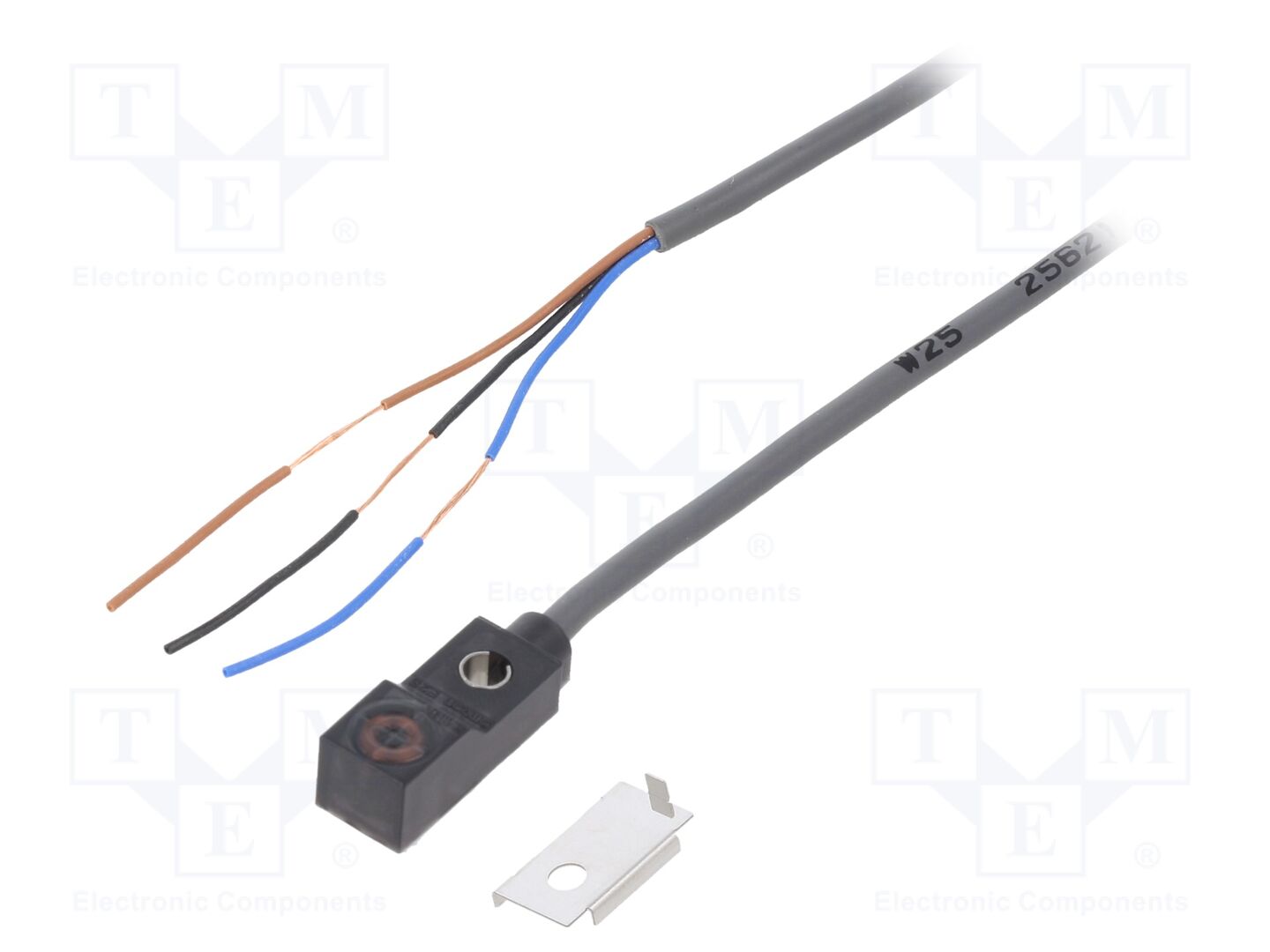 OMRON E2S-W25-1M Induktiivinen anturi 2.5mm