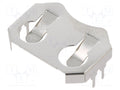 LINX TECHNOLOGIES / TE Connectivity BAT-HLD-001-THM Paristokotelo 4.22mm (50 kpl erä)