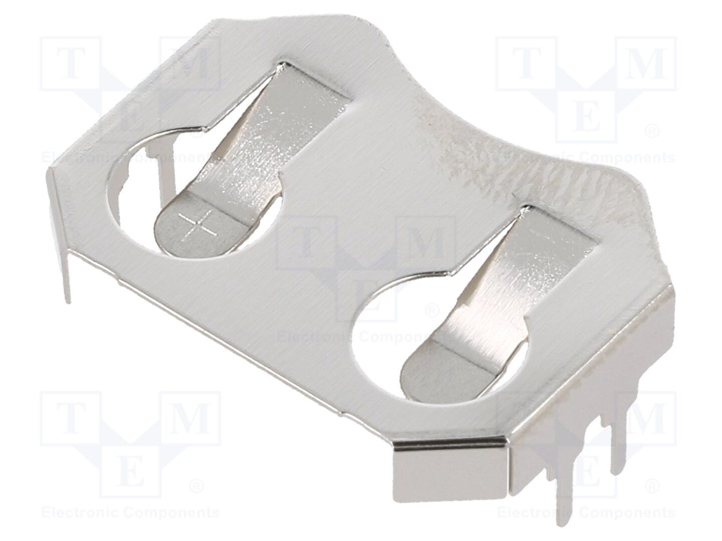 LINX TECHNOLOGIES / TE Connectivity BAT-HLD-001-THM Paristokotelo 4.22mm (50 kpl erä)