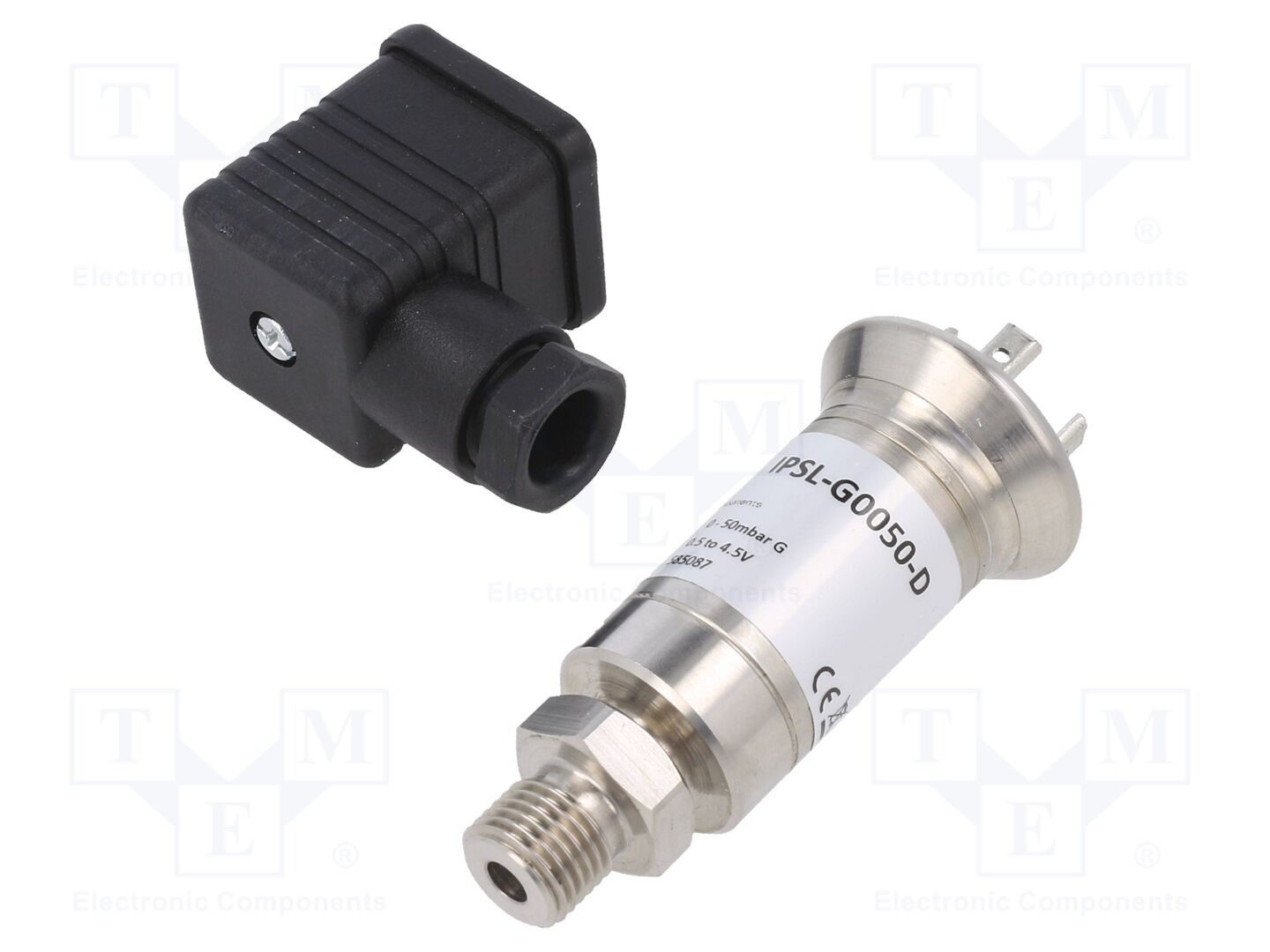 SENSATA / CYNERGY3 IPSL-G0050-D Painelähetin 0÷50mbar