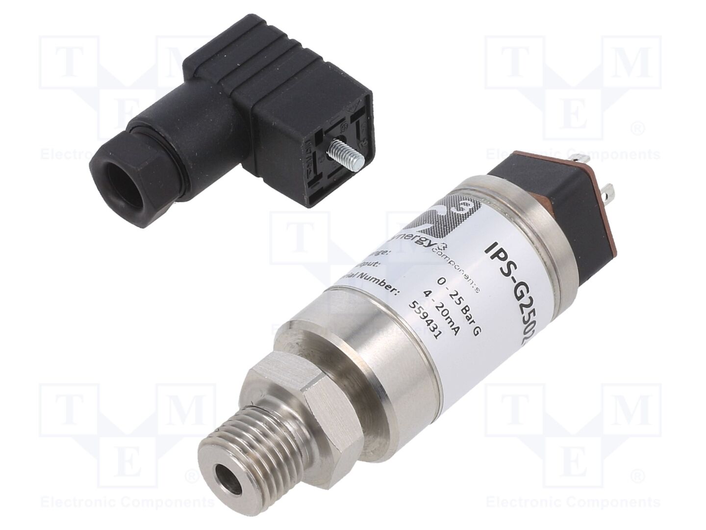SENSATA / CYNERGY3 IPS-G2502-5 Paineanturi 0-25bar