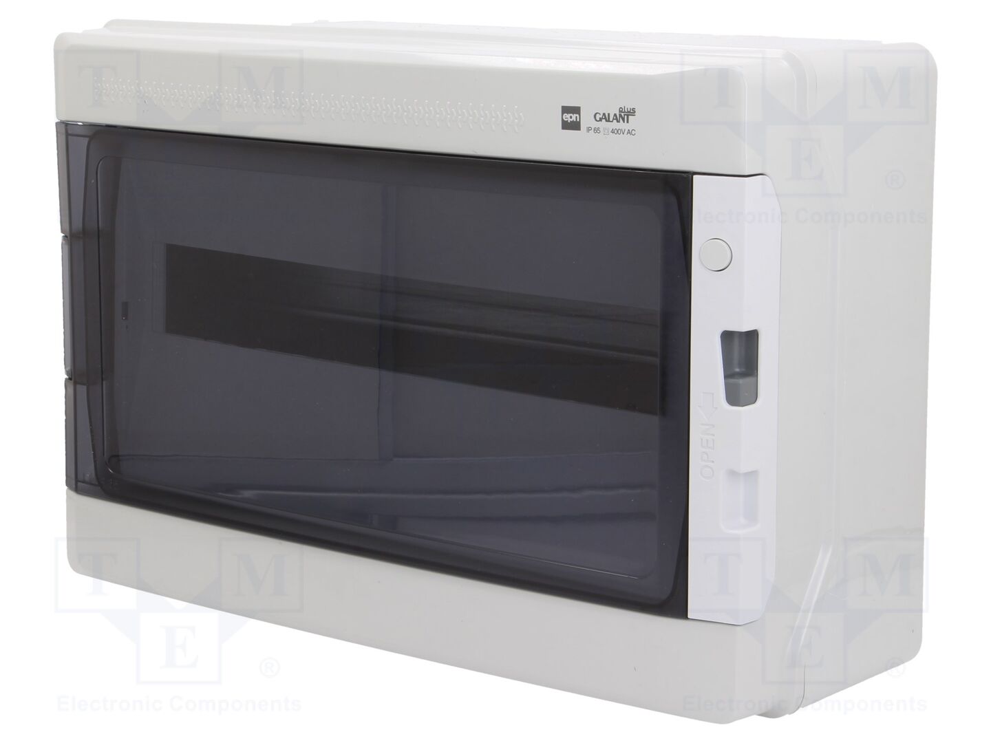 ELEKTRO-PLAST NASIELSK EPN-1604-01 Moduulikotelo IP65